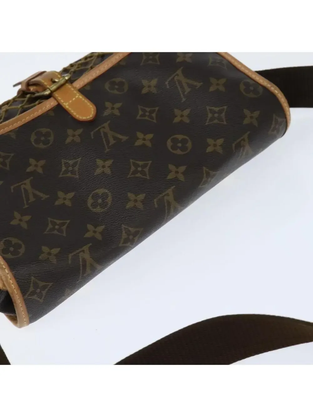 Louis Vuitton Congo Pm Shoulder Bag Lv #344353L86B